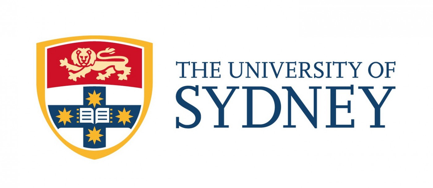 Logo trường Đại học Sydney