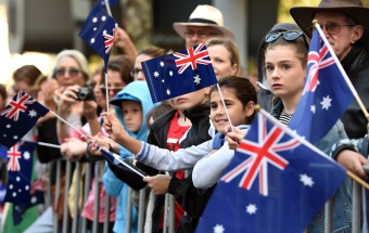 Du học sinh và sự thật thú vị về nước Úc