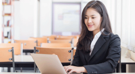 CƠ HỘI THỰC TẬP TẠI CÁC DOANH NGHIỆP UY TÍN