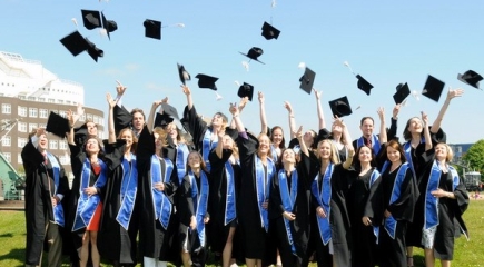 Chứng chỉ nghề giá trị quốc tế