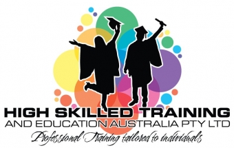 High Skilled Training and Education Australia