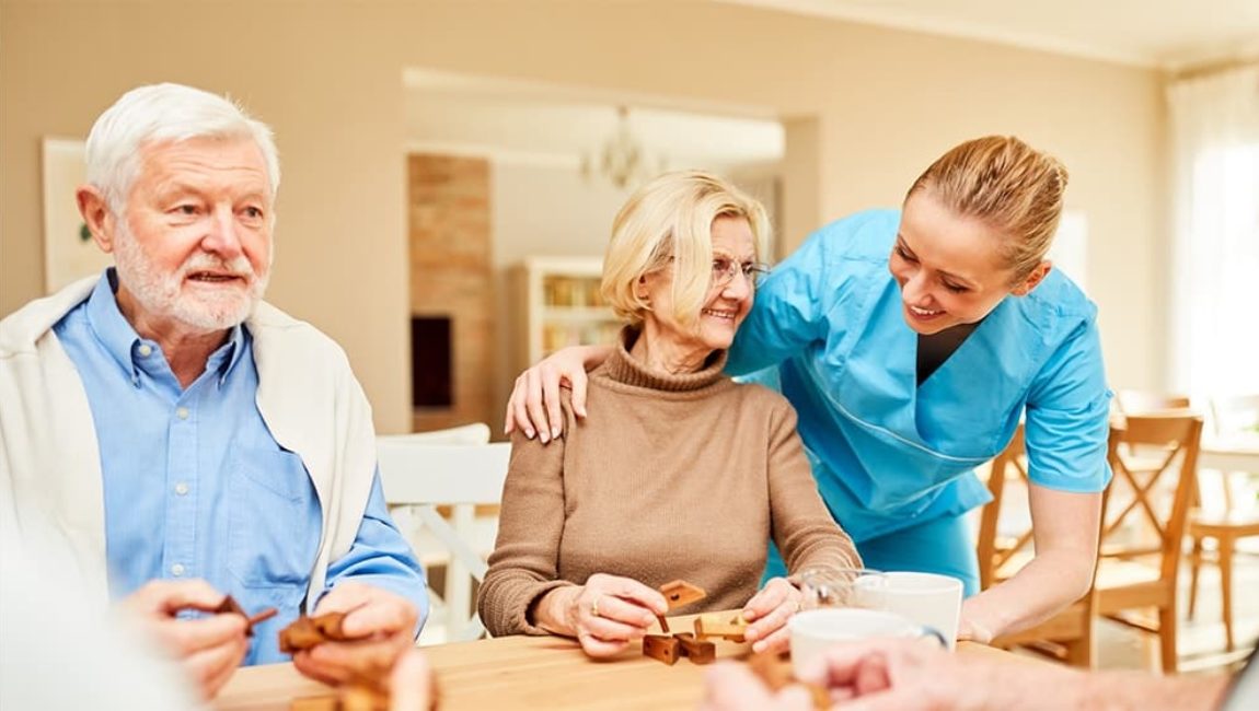 Nhiều cơ hội dành cho bạn để du học nghề chăm sóc sức khỏe người cao tuổi tại Úc